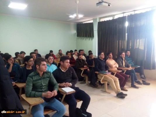 برگزاری کارگاه های «راه های کنترل و پیشگیری از دیابت» به مناسبت روز جهانی دیابت در پردیس های دانشگاه فرهنگیان قزوین 2