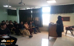 برگزاری کارگاه های «راه های کنترل و پیشگیری از دیابت» به مناسبت روز جهانی دیابت در پردیس های دانشگاه فرهنگیان قزوین 6