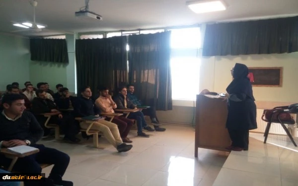 برگزاری کارگاه های «راه های کنترل و پیشگیری از دیابت» به مناسبت روز جهانی دیابت در پردیس های دانشگاه فرهنگیان قزوین 6