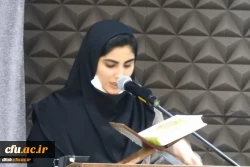 جلسه پرسش و پاسخ مسئولین دانشگاه فرهنگیان لرستان، با دانشجومعلمان پردیس آیت اله کمالوند  5