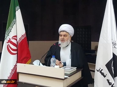 پنجمین اجلاس استانی نماز باحضور مسئولین استانی وکشوری در زاهدان 