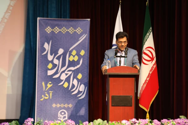 تشکل های دانشجویی در دانشگاه ظرفیتی بی نهایت برای تحقق تربیت دینی  2