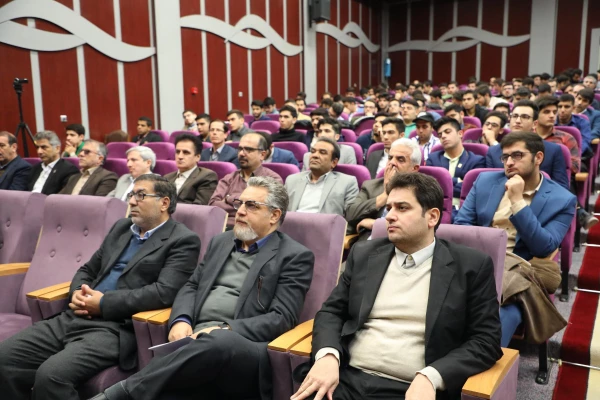 تشکل های دانشجویی در دانشگاه ظرفیتی بی نهایت برای تحقق تربیت دینی  3