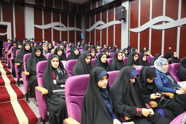 تشکل های دانشجویی در دانشگاه ظرفیتی بی نهایت برای تحقق تربیت دینی  5