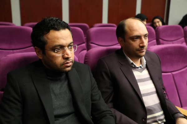 تشکل های دانشجویی در دانشگاه ظرفیتی بی نهایت برای تحقق تربیت دینی  7