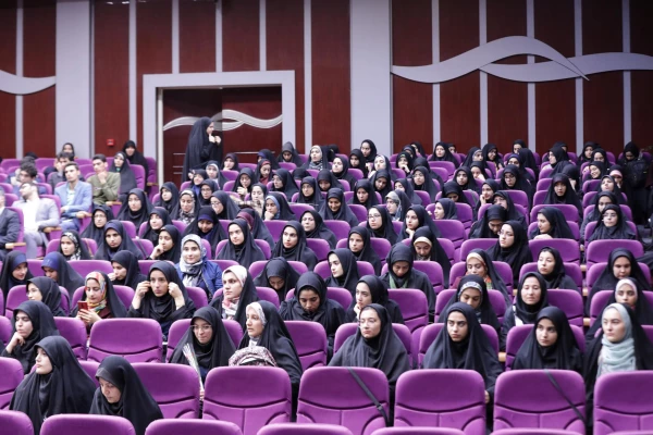 تشکل های دانشجویی در دانشگاه ظرفیتی بی نهایت برای تحقق تربیت دینی  8