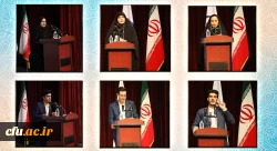 اظهارات صریح دانشجومعلمان در روز دانشجو 2