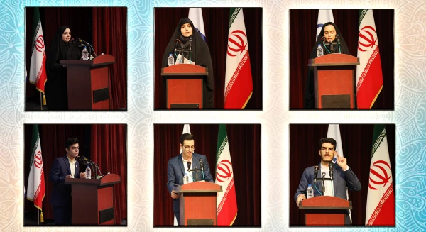 اظهارات صریح دانشجومعلمان در روز دانشجو 2