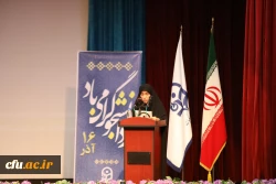 اظهارات صریح دانشجومعلمان در روز دانشجو 8