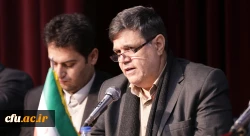 دانشجو نبض همیشه بیدار جامعه است
 2