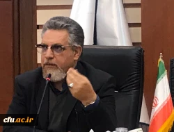 بهبود عملکرد و کیفیت امور با استقرار نظام جامع نظارت و ارزیابی 3