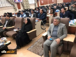 بهبود عملکرد و کیفیت امور با استقرار نظام جامع نظارت و ارزیابی 3