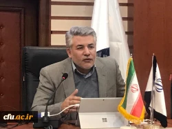 برنامه محوری، ریل گذاری مشارکت و ارتباط وثیق لازمه بهبود عملکرد سازمانی است 2