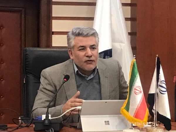 برنامه محوری، ریل گذاری مشارکت و ارتباط وثیق لازمه بهبود عملکرد سازمانی است 2