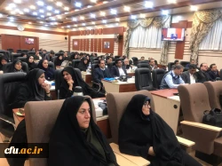 برنامه محوری، ریل گذاری مشارکت و ارتباط وثیق لازمه بهبود عملکرد سازمانی است 3