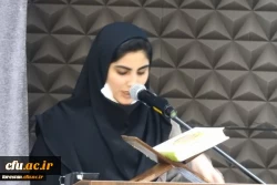 جلسه پرسش و پاسخ مسئولین دانشگاه فرهنگیان لرستان، با دانشجومعلمان پردیس آیت اله کمالوند 5