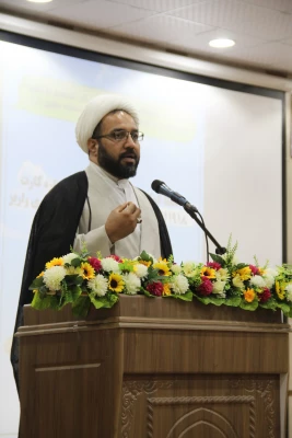 مراسم بزرگداشت شانزدهم آذر در دانشگاه فرهنگیان هرمزگان 5