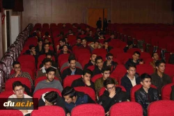 درخواست های صریح دانشجو معلمان پردیس های خراسان شمالی در نشست پرسش و پاسخ دانشجویی به مناسبت 16 آذر (روز دانشجو) 6