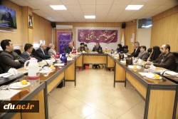 
اهداف دانشگاه با روحیه جهادی و تلاشگری قابل تحقق است 2