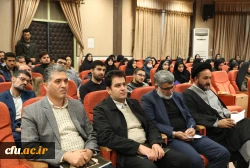 بیانیه گام دوم انقلاب نقطه ی عطف و رهنامه ای است که می تواند مسیر بعد از ما را روشن کند
 7