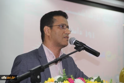 توسط انجمن اسلامی پردیس شهید بهشتی هرمزگان برگزار شد.

آییـن گرامیـداشت 16 آذر روز دانشجـو