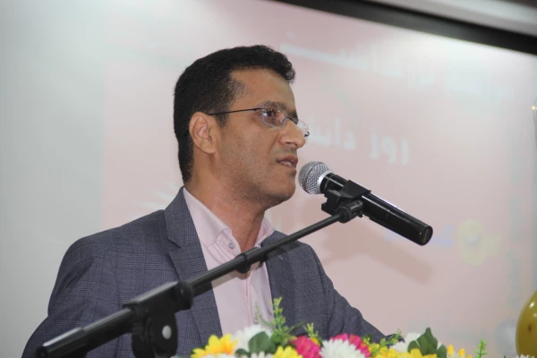 آییـن گرامیـداشت 16 آذر روز دانشجـو 2