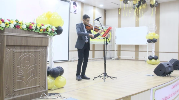 آییـن گرامیـداشت 16 آذر روز دانشجـو 3