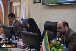 دوره کارورزی دانشجو معلمان به عنوان یکی از ارکان اصلی دانشگاه فرهنگیان است 2