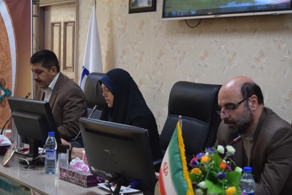 دوره کارورزی دانشجو معلمان به عنوان یکی از ارکان اصلی دانشگاه فرهنگیان است 2