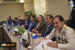 دوره کارورزی دانشجو معلمان به عنوان یکی از ارکان اصلی دانشگاه فرهنگیان است 5