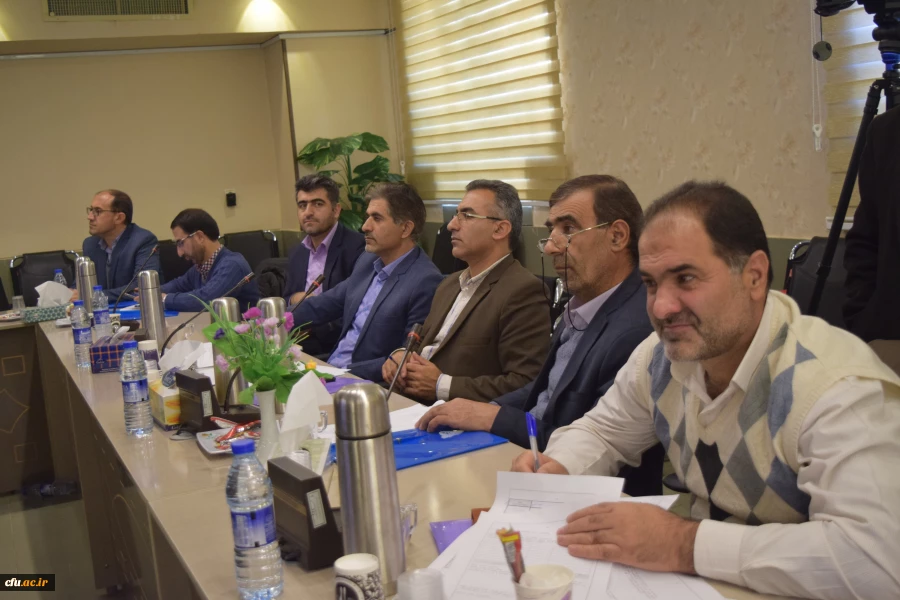 دوره کارورزی دانشجو معلمان به عنوان یکی از ارکان اصلی دانشگاه فرهنگیان است 5