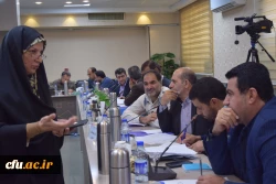 دوره کارورزی دانشجو معلمان به عنوان یکی از ارکان اصلی دانشگاه فرهنگیان است 7