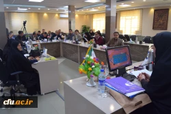 دوره کارورزی دانشجو معلمان به عنوان یکی از ارکان اصلی دانشگاه فرهنگیان است 4