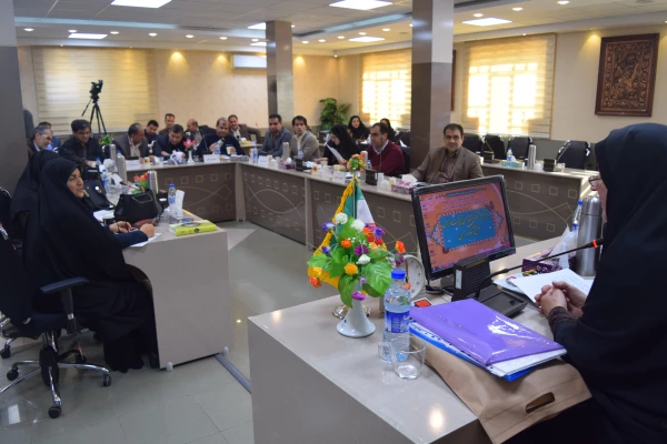 دوره کارورزی دانشجو معلمان به عنوان یکی از ارکان اصلی دانشگاه فرهنگیان است 4