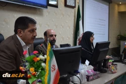 دوره کارورزی دانشجو معلمان به عنوان یکی از ارکان اصلی دانشگاه فرهنگیان است 9