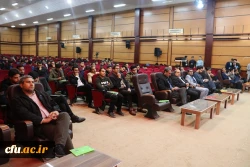 بزرگداشت روز دانشجو در دانشگاه فرهنگیان استان کهگیلویه و بویراحمد 5