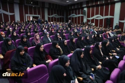 دکتر خنیفر در مراسم روز دانشجو 4