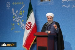 نقد دانشجو باید بی محابا و در عین حال با محتوا باشد 3