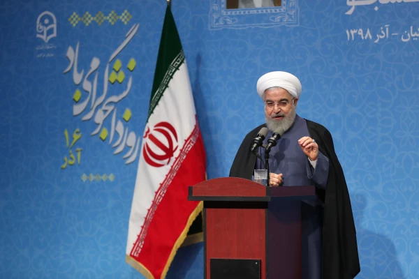 نقد دانشجو باید بی محابا و در عین حال با محتوا باشد 3