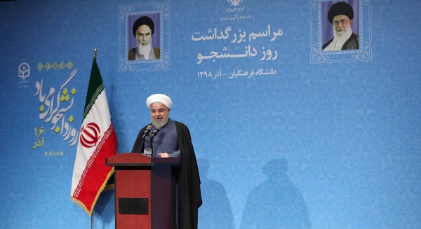 نقد دانشجو باید بی محابا و در عین حال با محتوا باشد 4