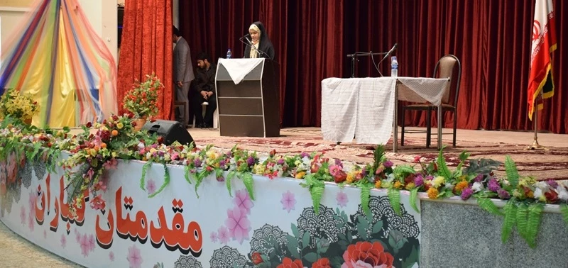 نشست تخصصی دانشجویان دانشگاه فرهنگیان کرمانشاه با دکتر حاج بابایی پیرامون مسائل آموزش پرورش و دانشگاه فرهنگیان  6