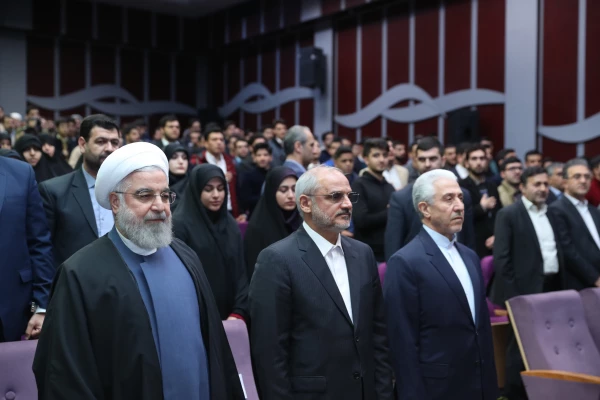 نقد دانشجو باید بی محابا و در عین حال با محتوا باشد 5