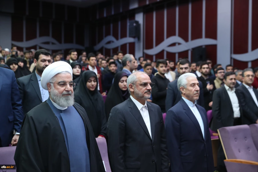 نقد دانشجو باید بی محابا و در عین حال با محتوا باشد 5