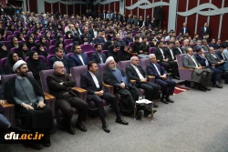 نقد دانشجو باید بی محابا و در عین حال با محتوا باشد 10