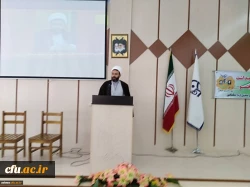 مراسم بزرگداشت روز دانشجو در پردیس ها و مراکز دانشگاه فرهنگیان استان آذربایجان غربی برگزار شد 9