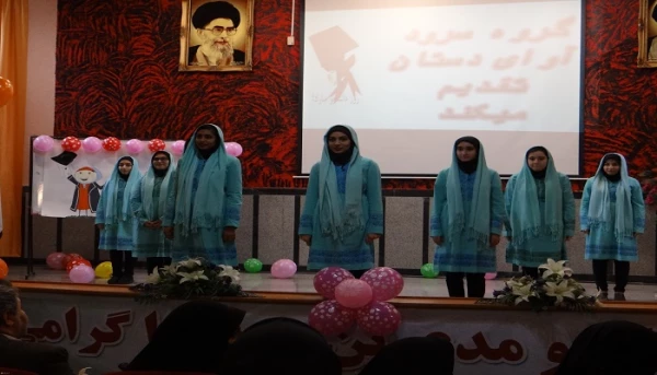 مراسم بزرگداشت روز دانشجو در پردیس ها و مراکز دانشگاه فرهنگیان استان آذربایجان غربی برگزار شد 6مراسم بزرگداشت روز دانشجو در پردیس ها و مراکز دانشگاه فرهنگیان استان آذربایجان غربی برگزار شد 10