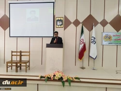 مراسم بزرگداشت روز دانشجو در پردیس ها و مراکز دانشگاه فرهنگیان استان آذربایجان غربی برگزار شد 14