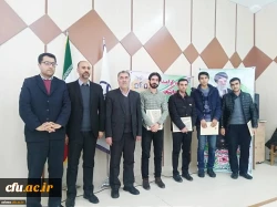 مراسم بزرگداشت روز دانشجو در پردیس ها و مراکز دانشگاه فرهنگیان استان آذربایجان غربی برگزار شد 16