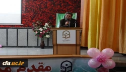 مراسم بزرگداشت روز دانشجو در پردیس ها و مراکز دانشگاه فرهنگیان استان آذربایجان غربی برگزار شد 19