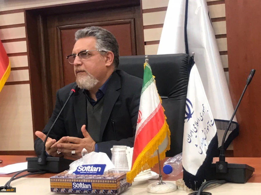 استان های برگزار کننده آزمون جبرانی اصلح 29 آذر اعلام شد 2